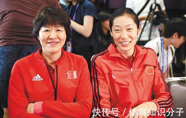 张常宁|三驾马车去向不一!李盈莹或成为中国女排国家队的新队长、核心!