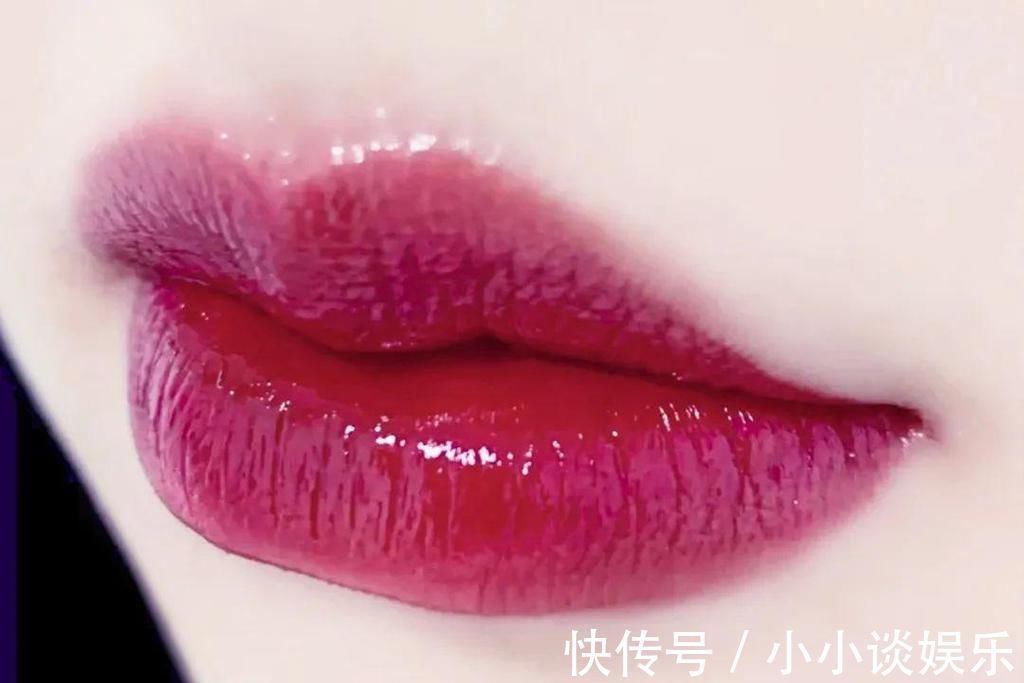 打工|高冷口红色号合集！涂前打工人涂后不理人！