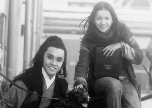  年代|在香港的黄金年代，尔冬升到底见识过多少美人？