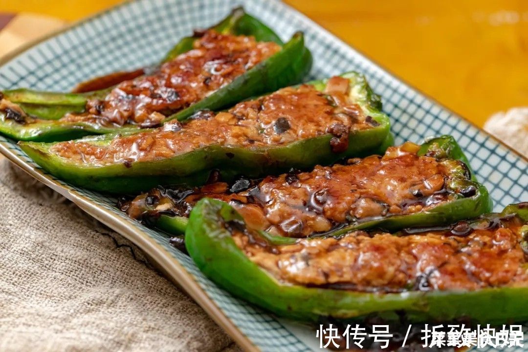 论好吃下饭的家常菜，番茄炒蛋都要输给它！老人孩子都爱吃！