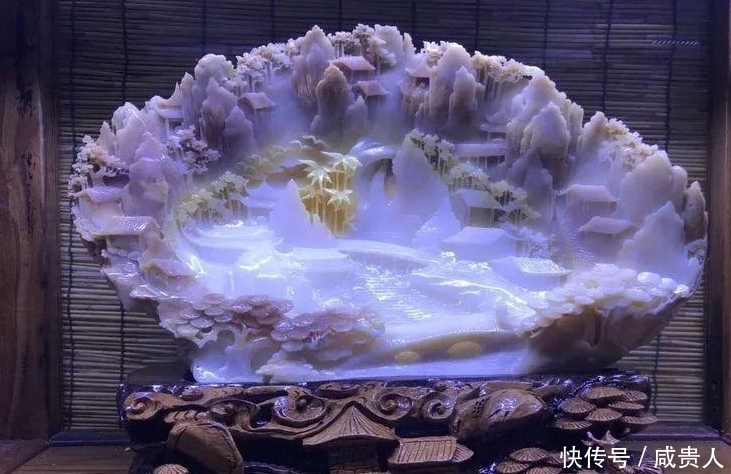 红珊瑚|珠宝界的“四大有机宝石”你认识多少个?每一种都美的惊艳!