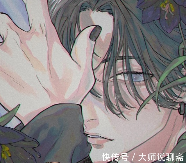 江谨行|《隔壁小孩儿又趴在窗台上看我》,双向暗恋,校园甜饼