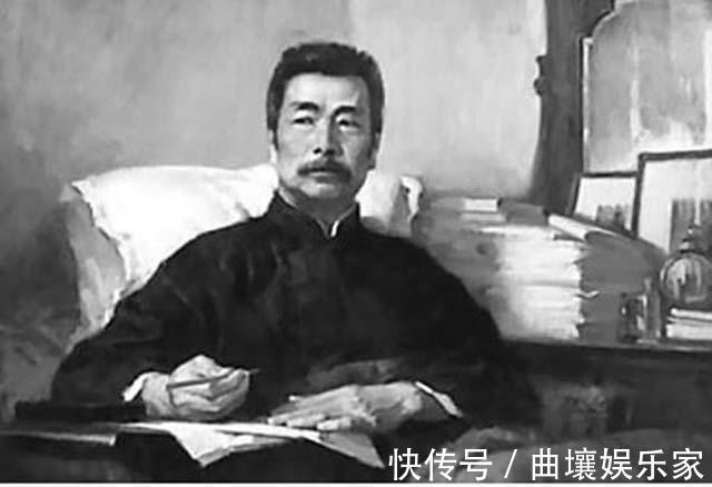 阅读理解!鲁迅写的“两株枣树”像啰嗦的病句,为何大家都说是千古名句