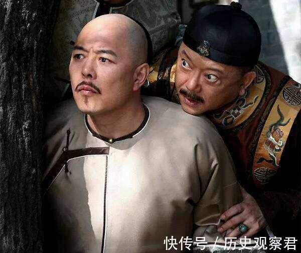 发财&俗话“一代做官九代绝”,下半句更加经典,古人智慧,道尽了现实