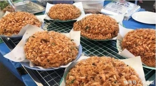 发扬光大|曾是中国一道“禁菜”,现如今被泰国人发扬光大,网友:太残忍了