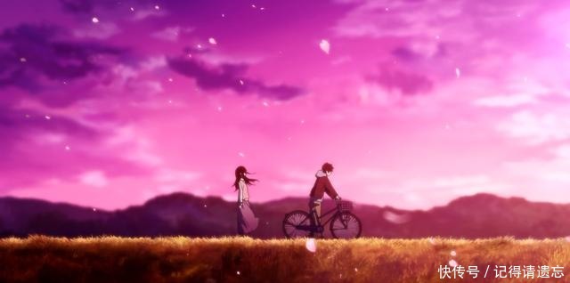 《冰菓》京阿尼的艺术品之一,仿佛一杯醇香回味的咖啡,你了解嘛