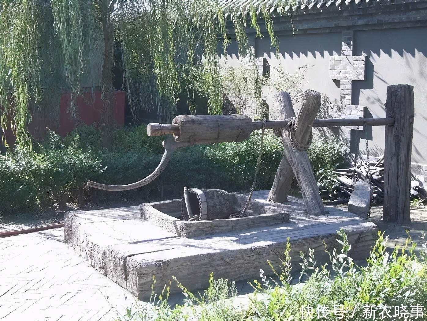 消失|一些即将消失的老物件:80 90后满满的回忆,现在不多见了