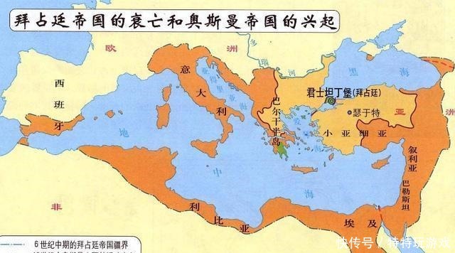 记载|为什么有些人否定希腊罗马文明的存在看看中国古人是如何记载的