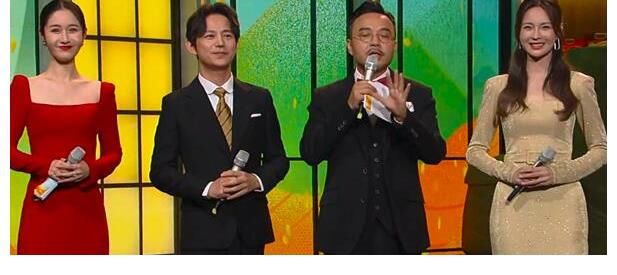 陣容|湖南晚會(huì)陣容寒酸，吳昕鏡頭少之又少，流量藝人市場(chǎng)萎縮明顯