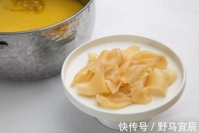 健胃|胃不好的人,大胆吃六物,健胃更养胃,胃病不复发