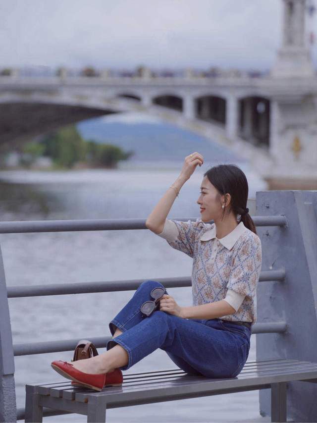 秋天|你想要打造慵懒风?秋天的这3种风格穿搭,不光百搭还很好看