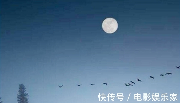 田园风光!辛弃疾被贬闲居江西,写下一首千古名篇,构建出了绝美的田园风光