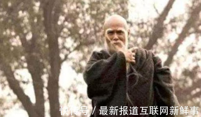 叔祖&明朝有位高人活了120岁,长寿秘诀只有5个字,后世人争相效仿!