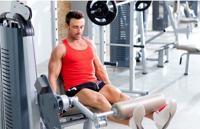 身体|男性健康的9个金标准,只要超过4个,恭喜你身体很健康