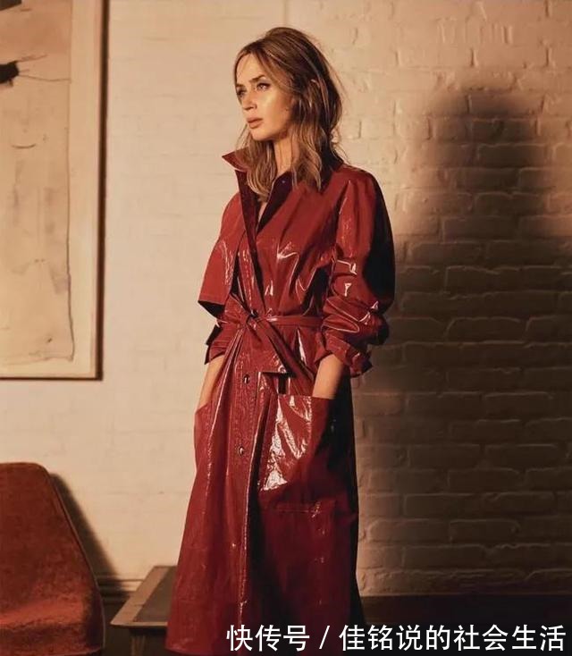 酒庄红 202122秋冬女装流行色趋势!