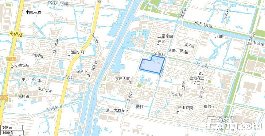 拍卖|扬州土拍降温:10幅地块成功拍卖 最高楼面价约9333元/平米