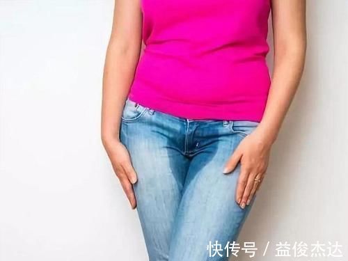 臀部|女性衰老时,下半身会发生什么变化?多数人有四个共同点
