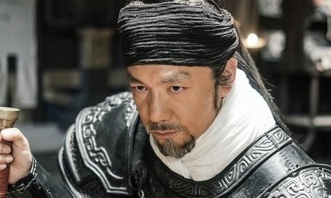 盘点|盘点历史上战神,一位别称之为人屠,一位摘头盔敌军下跪