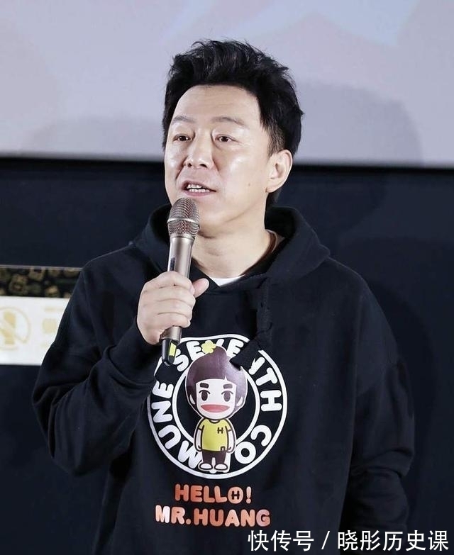 秋千|黃渤的豪宅曝光，喜歡吃夜宵，在家經(jīng)常親自下廚，至今毫無(wú)緋聞