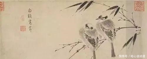 赵佶|假如没有做皇帝,此二人的文艺成就,定连鲁班和苏轼都要自叹不如