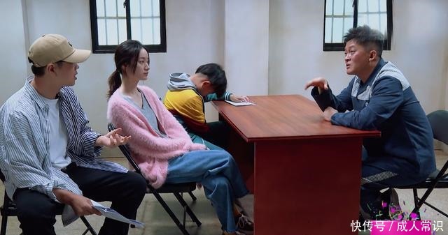 不吹不黑,市场评级定位S级的杨志刚,他的演技有资格拿到S卡吗!