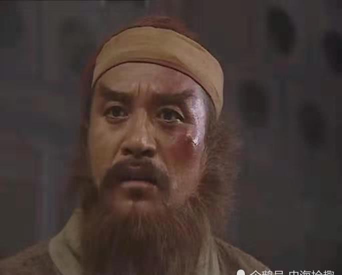 张清|梁山上的“小张飞石”,例不虚发,用石子打出了两位开国名将之后的嘴脸