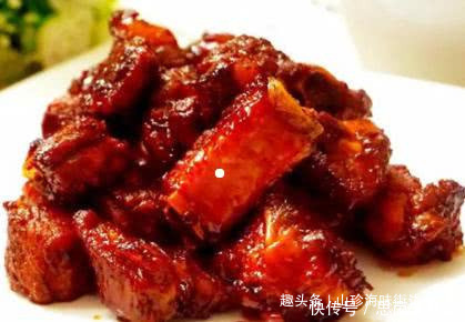 颜色|为何饭店炒出来的菜,颜色非常鲜亮,其实做对这一步很关键