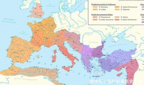 多瑙河|亚德里亚堡之战欧洲最大帝国被小部落击败