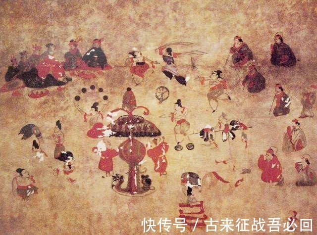 北市$朱熹问学生:为何叫“买东西”不是“买南北”?10岁小孩一语道破