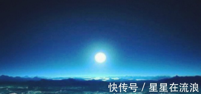 蔽月山房!他12岁写下一首诗无人不敬佩,长大后更是成为著名的思想家和诗人