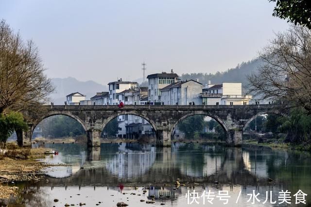 摄影|浙江这个超惊艳的山水秘境，傍山近水冬暖夏凉，堪称夏日避暑胜地