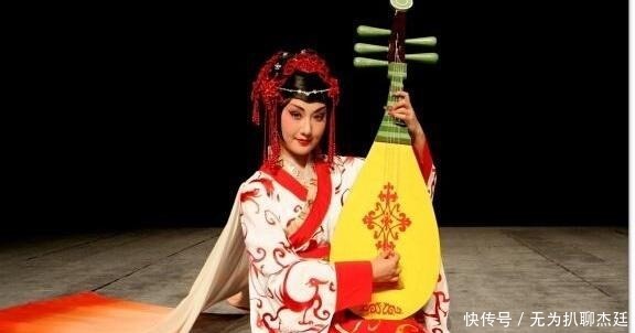 王昭君|为什么中国古代四大美女,是西施、王昭君、貂蝉和杨玉环?