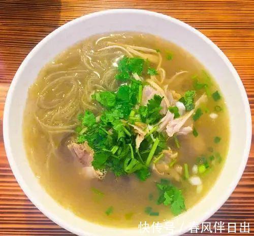 排骨|几款最适合夏天喝的汤,好喝不上火