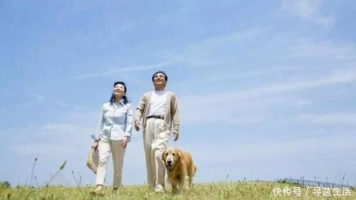 健康长寿|长寿的老人有这五种习惯,老人尽早学起来,也能长寿!