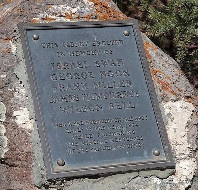 地方|曾吃过5名同伴的＂食人魔＂，现在竟成了美国这地方的＂吉祥物＂?!