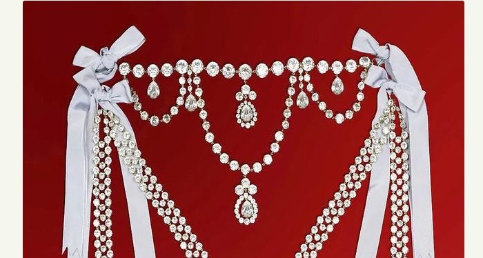 最终|风情万种的国王情人,买钻石买到国库亏空,最终命丧断头台