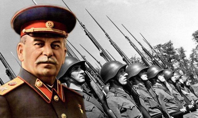 斯大林|斯大林：美进南朝鲜苏就占北海道；麦克阿瑟：那我将逮捕苏联代表
