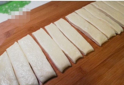 一滴水|油条不用油炸了,不用一滴水,无任何添加,健康好吃,零失败做法