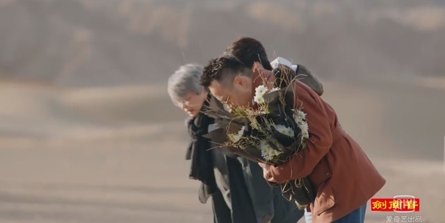 跟着《登场了!敦煌》看人类文明的骄傲