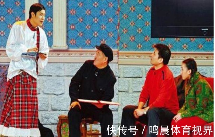 不對(duì)外售票的春晚，為何每次都“座無虛席”？上面坐的都是誰呢？