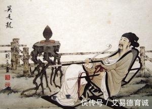 墨迹|中华第一贴《平复帖》, 为什么如此珍贵呢