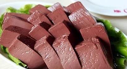 黄豆|吃完猪血一个小时内,不要碰此物,却有很多人不清楚,早知早好