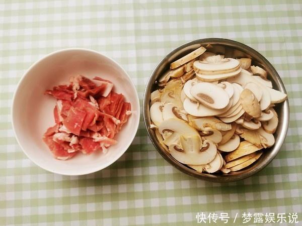 灵芝|这东西30块1斤,再贵也得让孩子吃,能长高个,营养堪比灵芝!