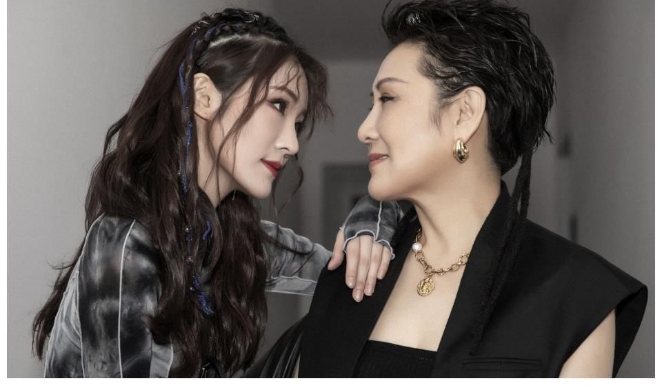 刘慧芳|刘慧芳跳街舞！凯丽和女儿燃炸全场惊艳董又霖苏芒