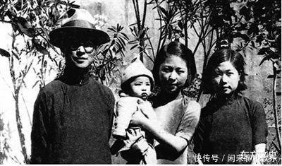 张充和|沈从文晚年出轨女作家向妻子坦白,张兆和做了这事,让她悔恨余生