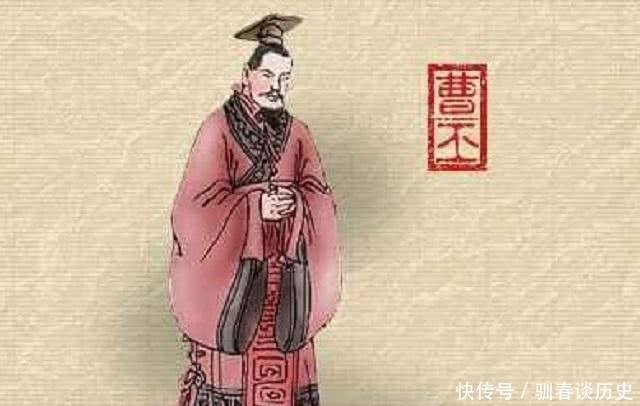 何以|煮豆燃豆萁，豆在釜中泣，魏文帝曹丕形象何以被后人丑化？