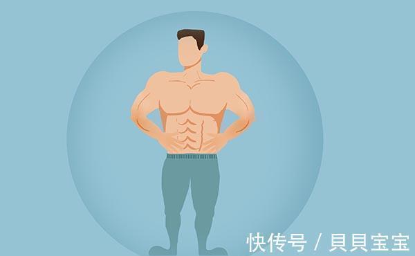 健康|做多少俯卧撑才更健康?30岁之后的男性可以测试下