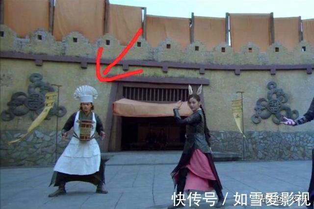 比比东|斗罗大陆电视剧最丑武魂？唐三的昊天笋小儿科，比比东的才是王者