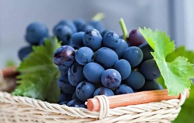 女性朋友若想皮肤好，不妨试试6种水果，让你也能“肤如凝脂“！