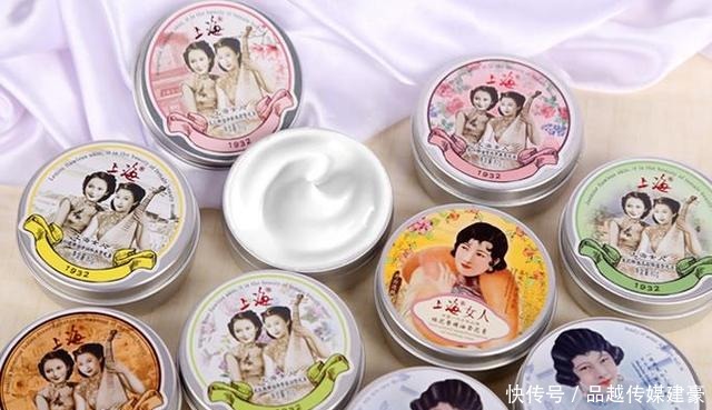 不爱买日韩货的有福了,6款超好用的国货护肤品,个个都是实力派